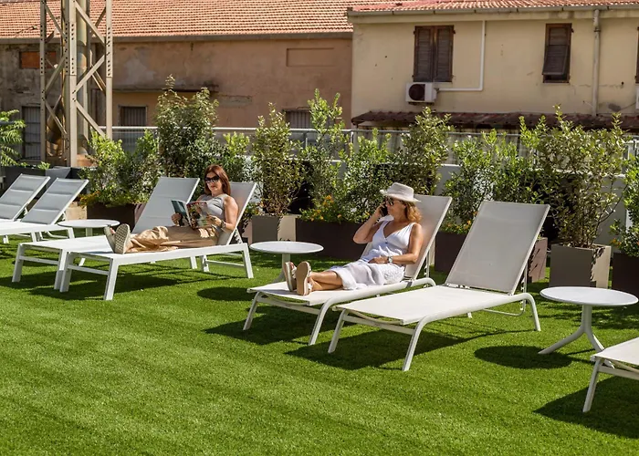 Hotel Catalunya Alghero