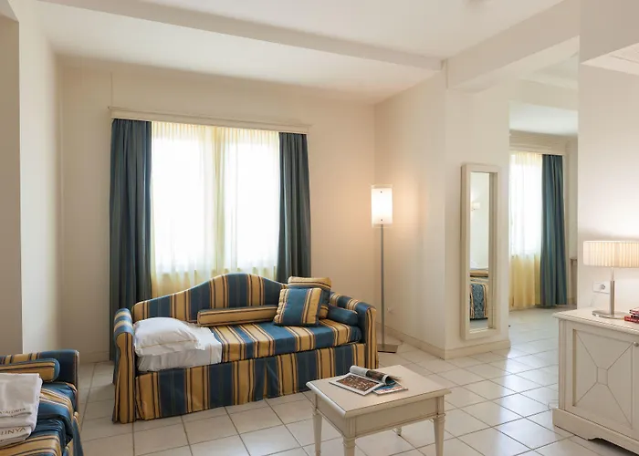 Catalunya 4* Alghero