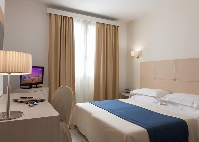 Otel Catalunya Alghero