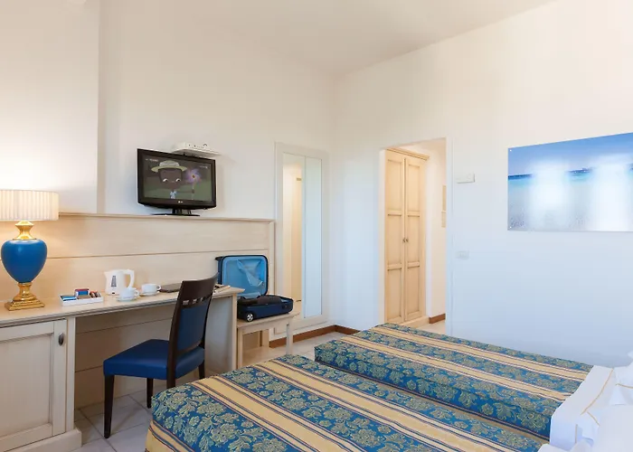 Hotel Catalunya Alghero