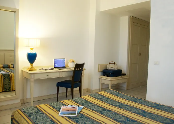 Otel Catalunya Alghero