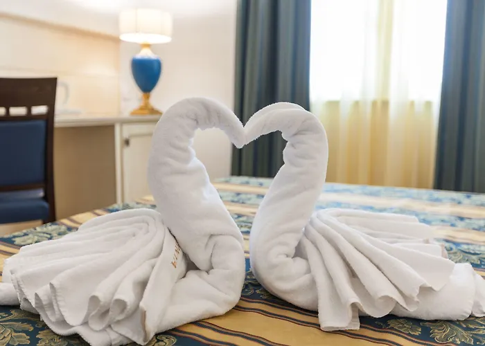 Hotel Catalunya Alghero