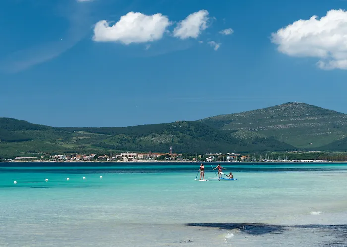 Catalunya 4* Alghero