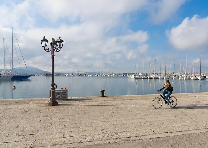 Catalunya Hotel Alghero