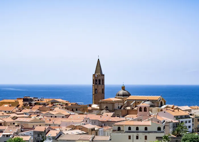 Catalunya 4* Alghero
