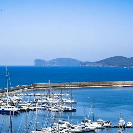 Catalunya 4* Alghero