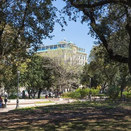 Hotel Catalunya Alghero