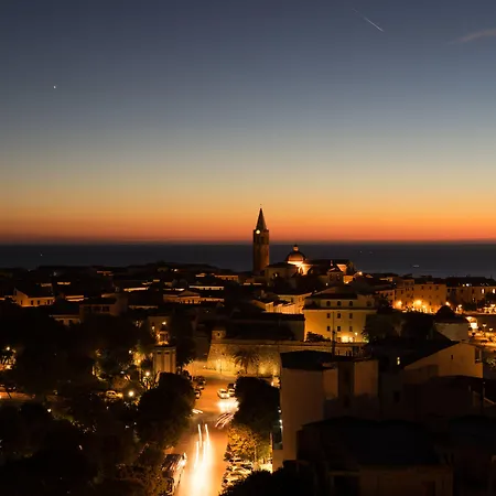 Hotel Catalunya 4*