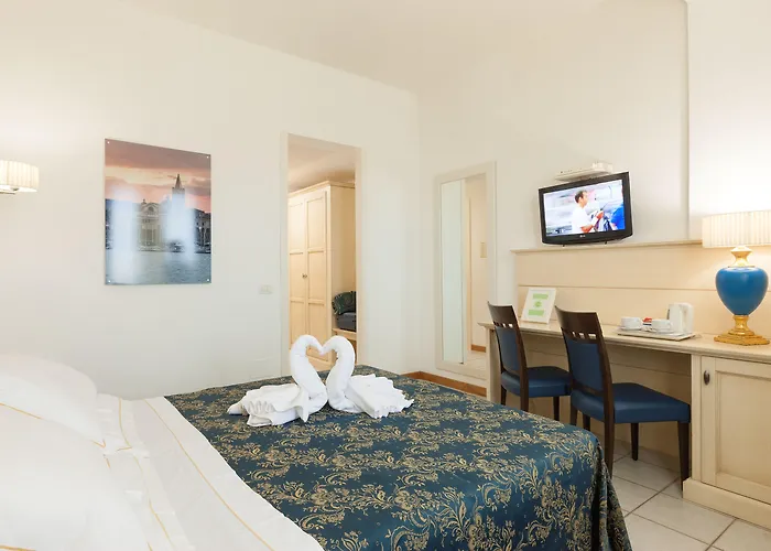 Hotel Catalunya Alghero