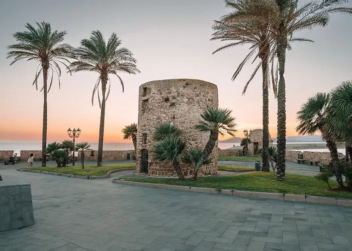 Catalunya Hotel Alghero