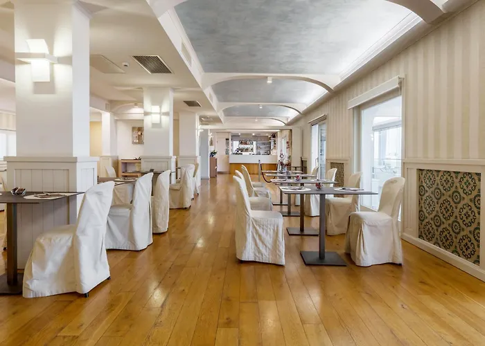 Catalunya Hotel Alghero