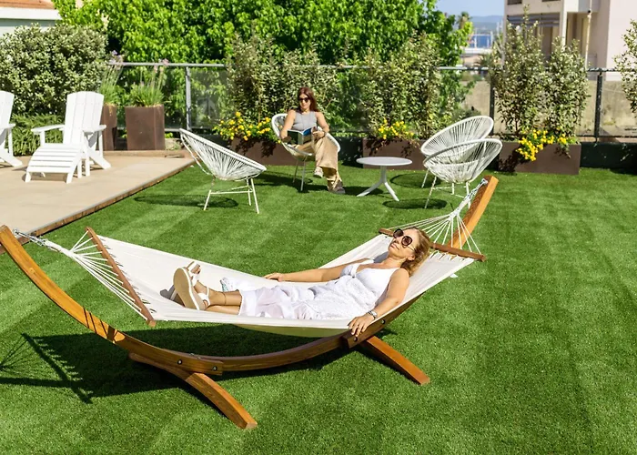 Catalunya 4* Alghero