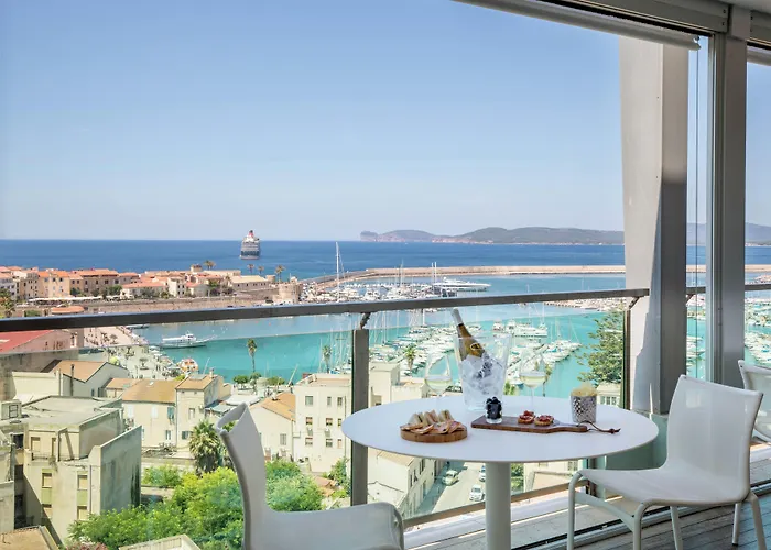 Catalunya 4* Alghero
